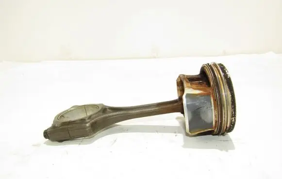 Piston
