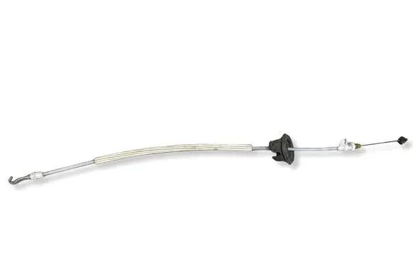 Audi Q7 4L Front door cable line 