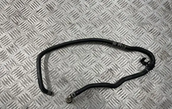 Volkswagen Golf VII Engine coolant pipe/hose 06K133986P