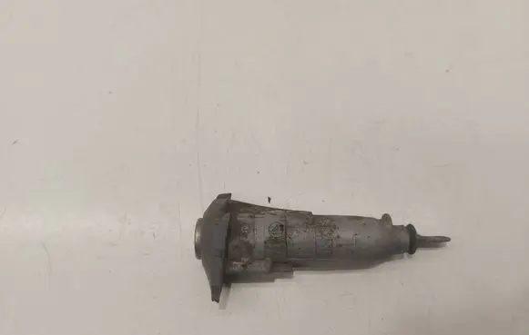 Skoda Octavia Mk3 (5E) Front door lock (next to the handle) 5E0837167A