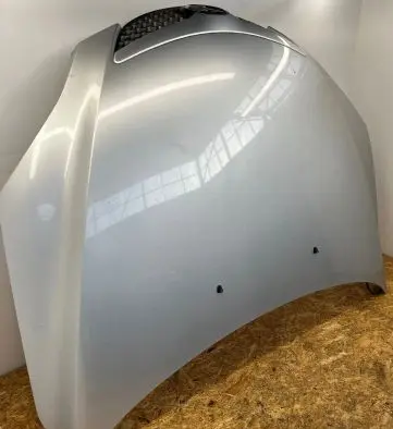Mazda 3 I Engine bonnet/hood