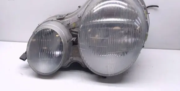 Mercedes-Benz E W210 Headlight/headlamp