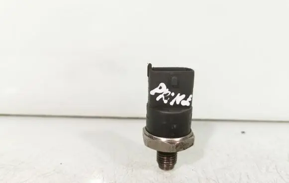 Fuel pressure sensor