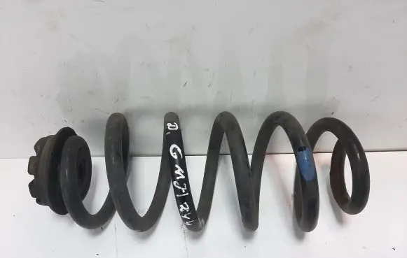 Renault Kadjar Rear coil spring