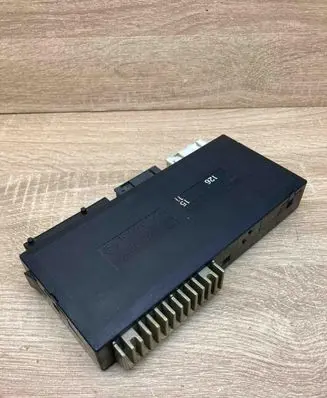 BMW 5 E39 Comfort/convenience module 8372141 5DK00704711