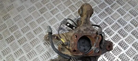 KIA Ceed Rear wheel hub