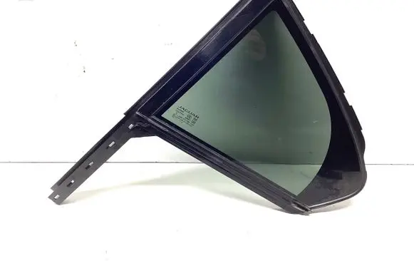 Jaguar I-Pace Rear vent window glass 43R011795