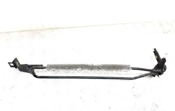 Mercedes-Benz E W211 Power steering radiator 