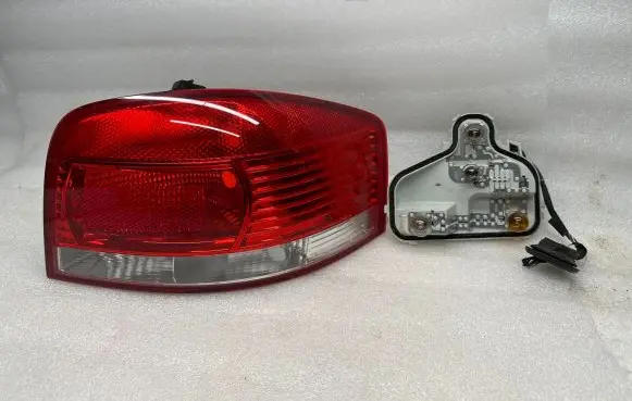 Audi A3 S3 8P Rear/tail lights 8p0945096 8p0945258