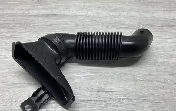 Opel Corsa F Air intake hose/pipe 9828116280 9624240080