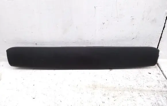 Volkswagen ID.3 Tailgate trim 10A867707A