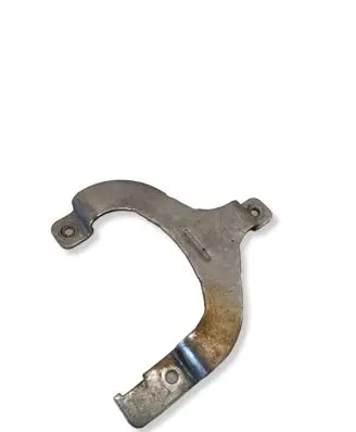 Volkswagen Crafter EGR valve cooler bracket 03L131535D X50HN1810