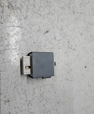 Fuel injection pump control unit/module