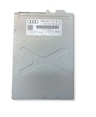 Audi Q5 SQ5 Camera control unit module 8R0907441A 4L0907441B YEFM012161
