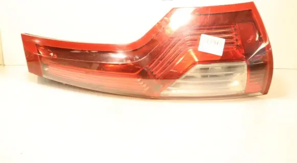 Citroen C4 I Picasso Rear/tail lights 163844