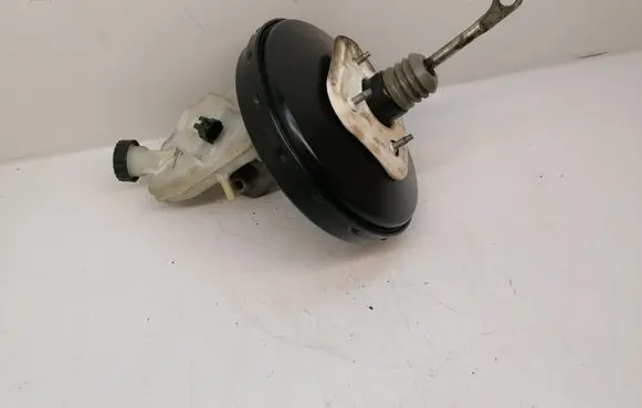 Ford Transit Brake booster YC152B195DD 0204021752