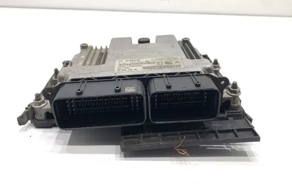 Peugeot 308 SW Engine control unit/module ECU 9809478580