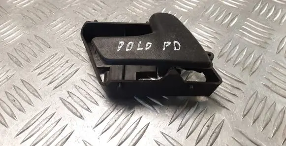Volkswagen Polo III 6N 6N2 6NF Front door interior handle 6K0837236A