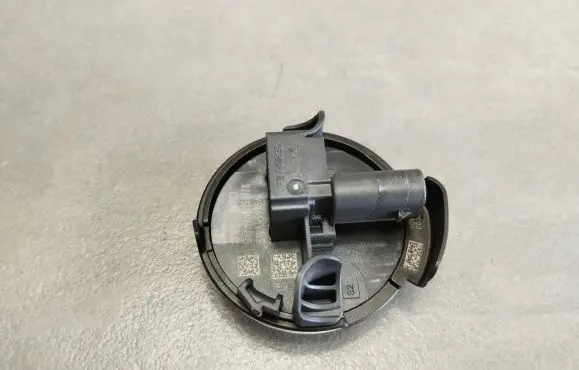 Audi A3 8Y Airbag deployment crash/impact sensor 5WA959354