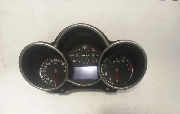 Alfa Romeo 147 Speedometer (instrument cluster)