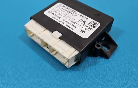 Mercedes-Benz A W176 Parking PDC control unit/module A2469004312 IMPRK1521226