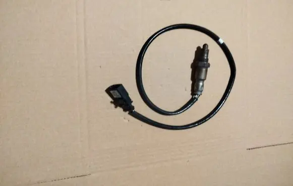 Audi A3 8Y Lambda probe sensor 04E906262CS