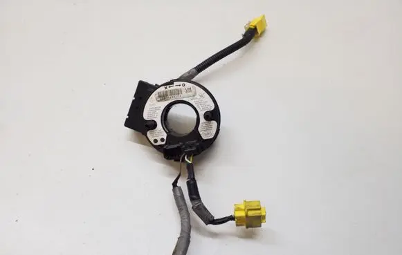 Honda FR-V Airbag slip ring squib (SRS ring)