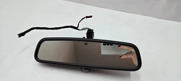 BMW 4 F32 F33 Rear view mirror (interior) 9256138 9053110000 E0006775
