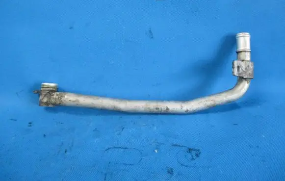 Audi A6 S6 C7 4G Engine coolant pipe/hose 059121075DJ