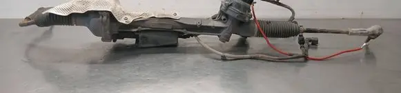 Volkswagen PASSAT B8 Steering rack 5Q0959439P
