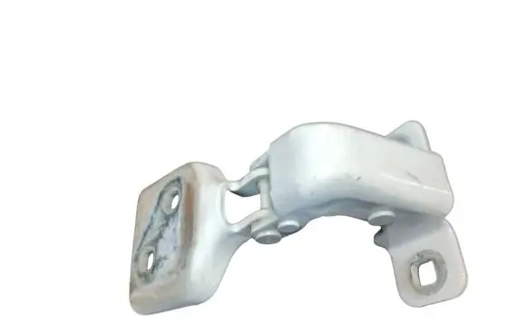 Renault Master III Front door lower hinge 804000006R