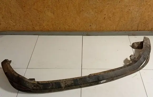 Ford Grand C-MAX Rear bumper 