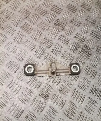 Audi A3 S3 8P Loading door lock loop/hook striker 8p4827507a