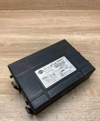 Nissan Almera N16 Comfort/convenience module 28551BM414 5WK48511