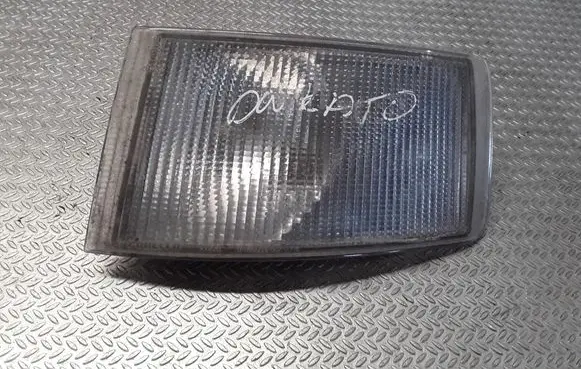 Fiat Ducato Front indicator light 35710747