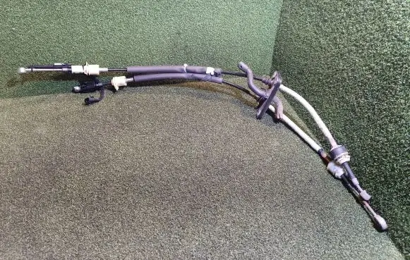 Peugeot Boxer Gear shift cable linkage