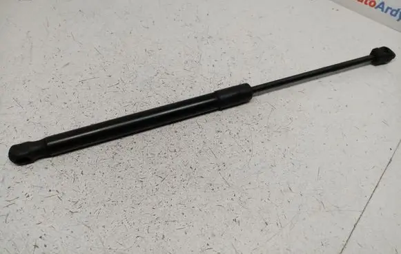 BMW X5M E70 Front bonnet/hood damper/strut 51237148346