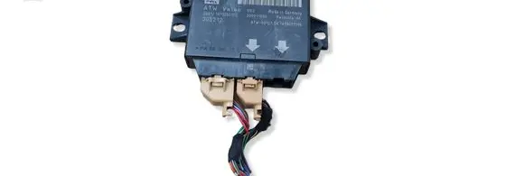Audi A7 S7 4G Parking PDC control unit/module 4H0919475AA 4H0919475AG 305212