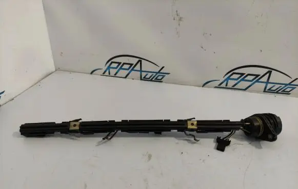 Volkswagen PASSAT B6 Fuel injector wires 038971803