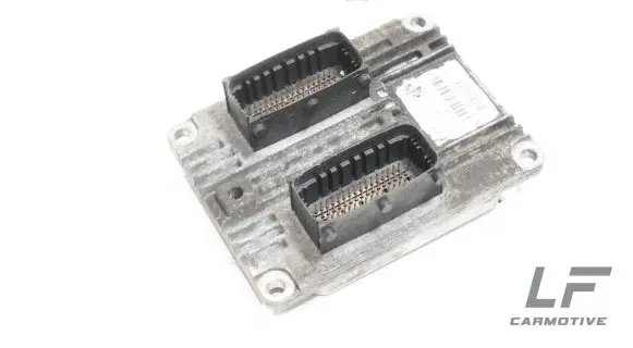 Fiat Punto (199) Engine control unit/module 51784956