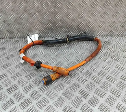 BMW 3 F30 F35 F31 Other wiring loom 6824109