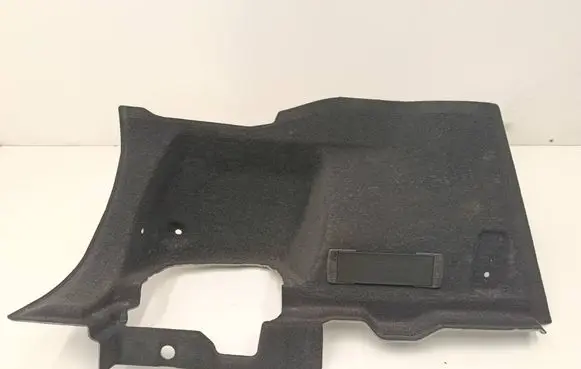 BMW 2 F46 Trunk/boot lower side trim panel 9872095