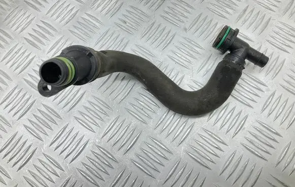 Audi A3 S3 8V Breather/breather pipe/hose 04E103202F 04E103175D