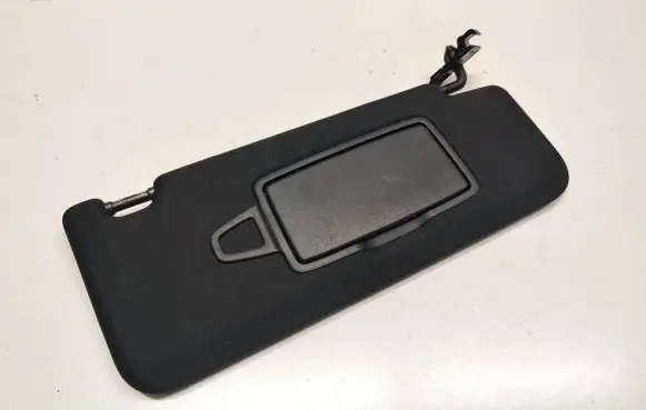 Mercedes-Benz S W222 Sun visor A2228108800 31H600241C SBUW222HB