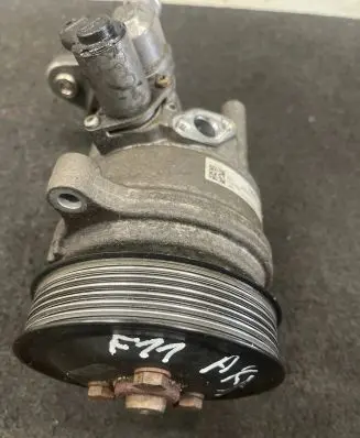 BMW 5 F10 F11 Power steering pump LH2115351 685059101
