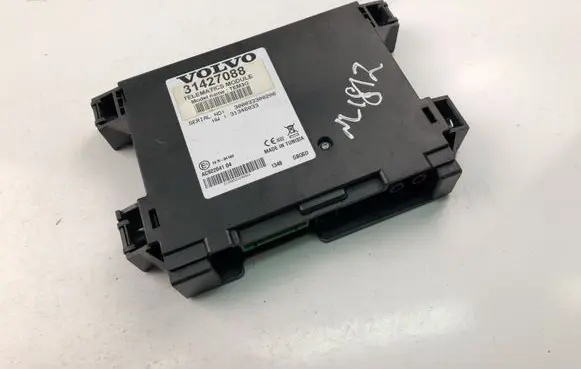 Volvo V60 Other control units/modules 31427088