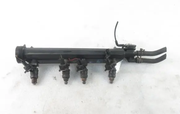 Audi A3 S3 8L Fuel main line pipe 037906031AA 06A133317A