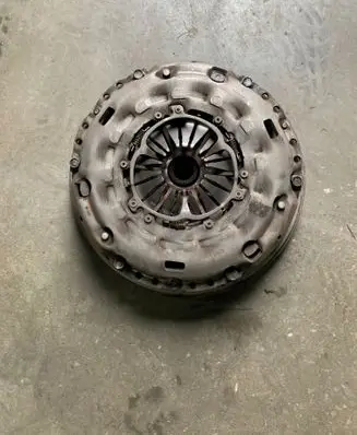 Mitsubishi Outlander Clutch set kit 2300A055 0H1702