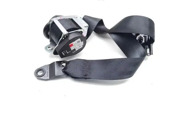 Land Rover Discovery 4 - LR4 Front seatbelt BJ32-611B09-CD 620197100 BJ32-611B09-CD8PVJ