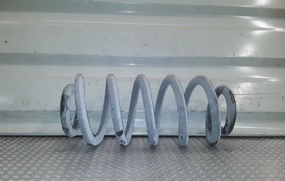 Audi A4 S4 B7 8E 8H Front coil spring